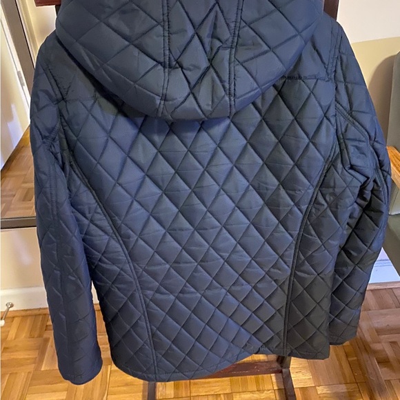 Blue Jacket - Picture 2 of 3